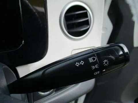 Suzuki MR Wagon