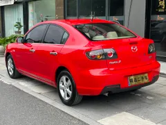 Mazda Mazda 3