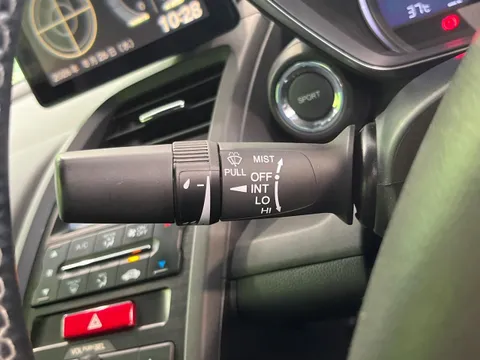 Honda S660