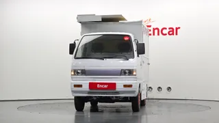 Chevrolet Labo