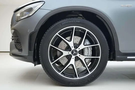 Mercedes-Benz Mercedes-Benz GLC
