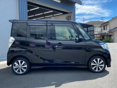 Mitsubishi eK Space Custom