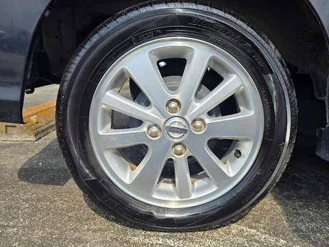 Nissan Clipper Rio