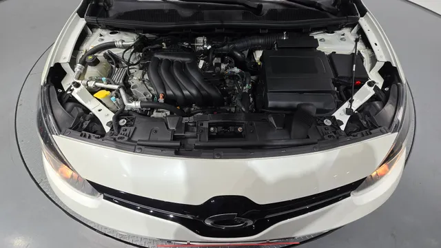 Renault SM3