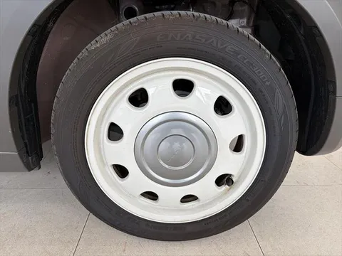 Suzuki Alto Lapin LC