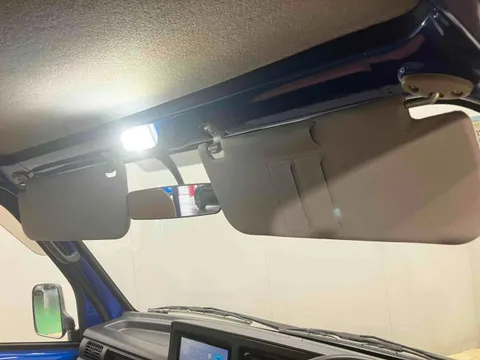 Subaru Sambar Truck