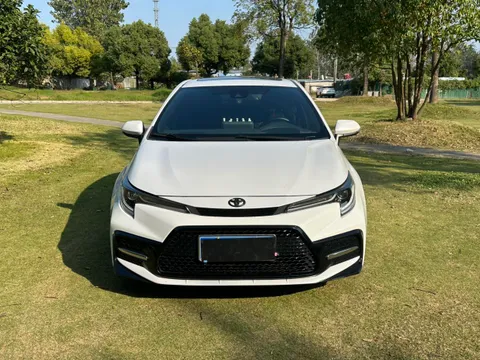 Toyota Levin