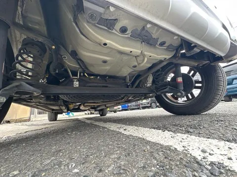 Toyota Pixis Joy