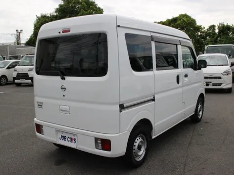 Nissan Clipper