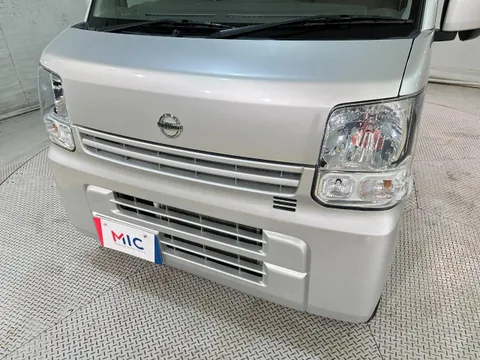 Nissan Clipper