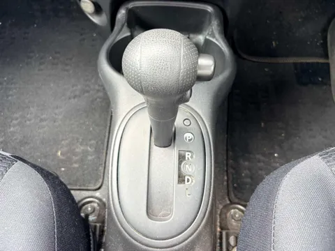 Nissan Micra (March)