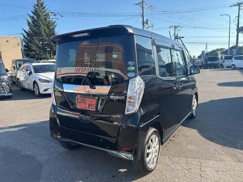 Mitsubishi eK Space Custom
