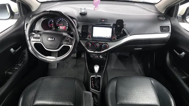 Kia Picanto (Morning)