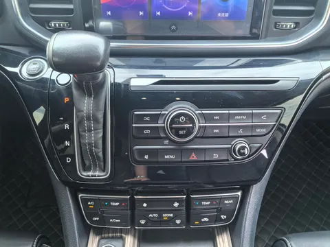 Gac M8