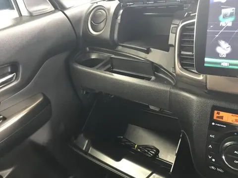 Suzuki Spacia Custom Z