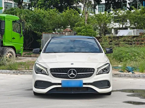 Mercedes-Benz