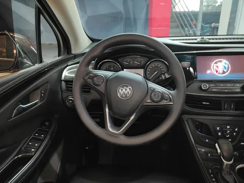 Buick Envision