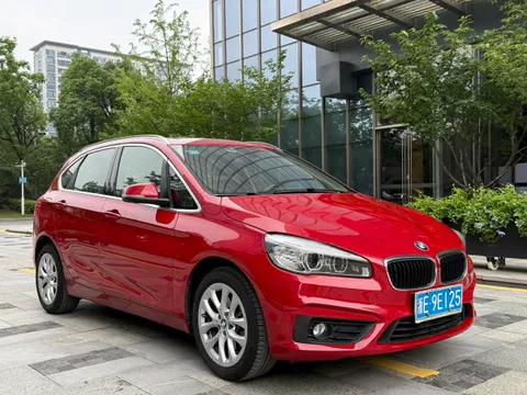 BMW 2-Series