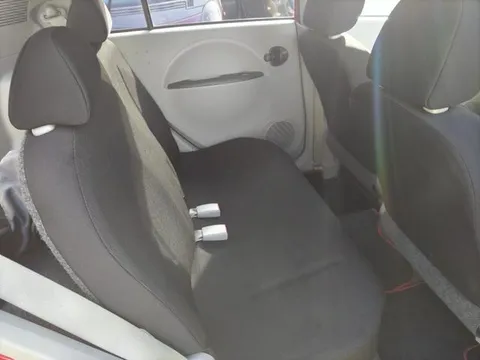 Mitsubishi I