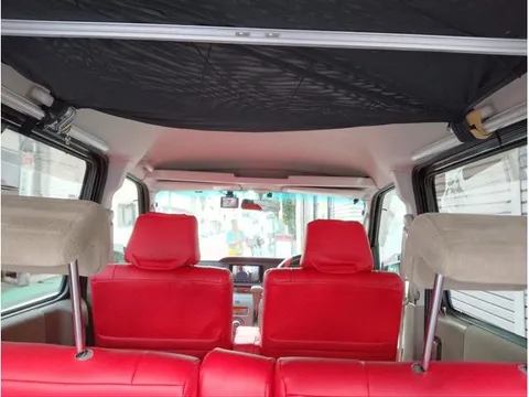 Daihatsu Atrai Wagon