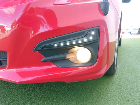 Subaru Impreza G4