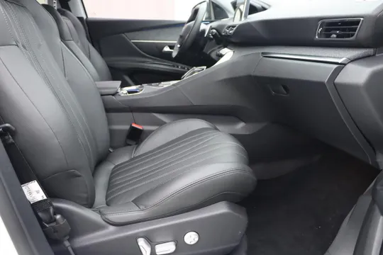 Peugeot 4008