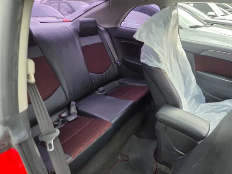 Kia Cerato (Forte)