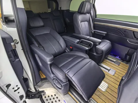 Gac M8