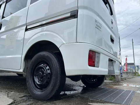 Nissan Clipper