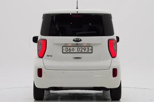 Kia Ray