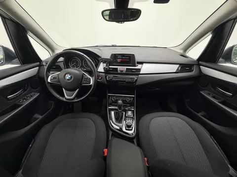 BMW 2-Series