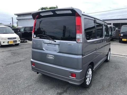 Honda Vamos
