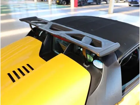 Honda S660