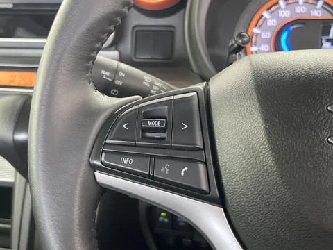 Suzuki Spacia Gear