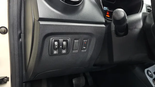 Renault QM3