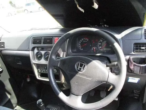Honda Acty Van