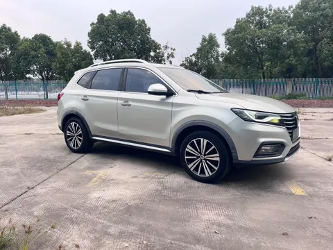 Roewe RX5