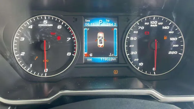 Zotye T700