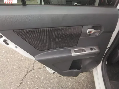 Toyota Corolla Rumion