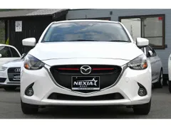 Mazda Mazda2 (Demio)