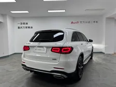Mercedes-Benz Mercedes-Benz GLC