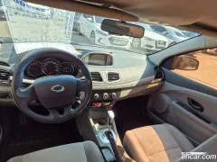 Renault SM3