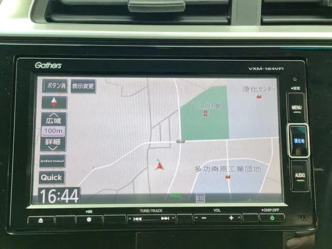 Honda Jazz (Fit)