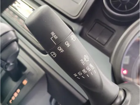 Suzuki Spacia Base