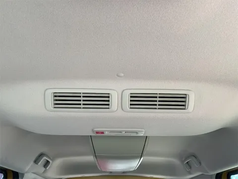 Mitsubishi eK X Space