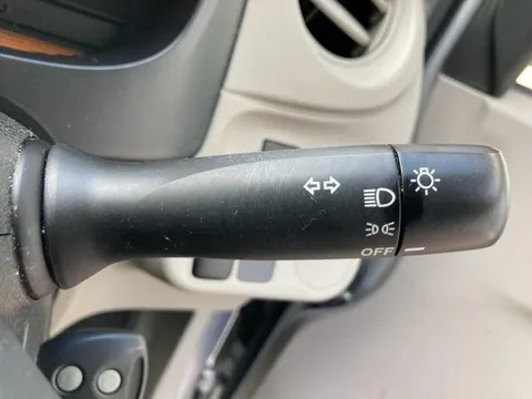 Subaru Pleo Plus