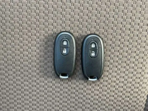 Nissan Clipper
