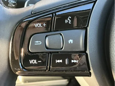 Honda HR-V (Vezel)