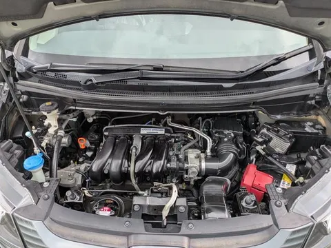 Honda Freed Plus