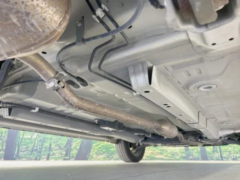 Mazda Flair Crossover